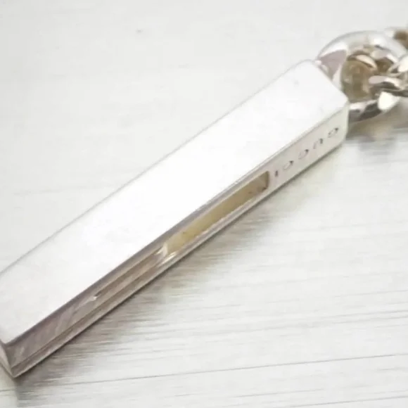 Gucci Luxury Necklace ✨️ Pristine Cond - Picture 4 of 12